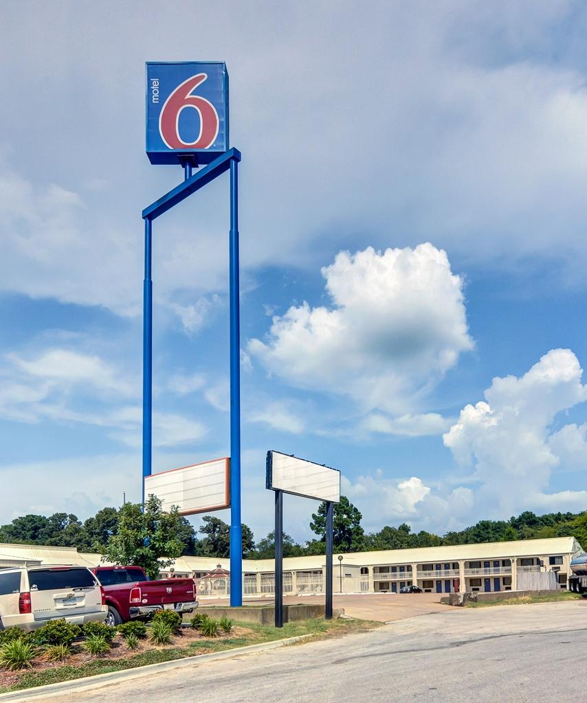 Motel 6-Lindale, Tx Dış mekan fotoğraf